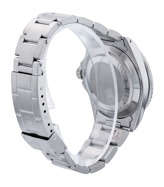 Rolex Submariner 16610